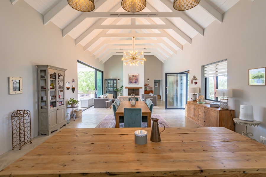 3 Bedroom Property for Sale in Riebeek Kasteel Western Cape